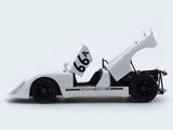 1970 Porsche 908/02 Steve McQueen 1:18 AUTOart diecast Scale Model collectible