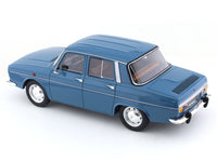 1970 Renault 10 Major 1:18 Ottomobile resin scale model car collectible