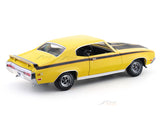 1970 Buick GSX Yellow 1:18 Sun Star Licensed Diecast Scale Model Car Collectible | Classic American Muscle Car | Buy in India