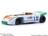 1970 Porsche 908/03 No.12 1:18 Werk83 diecast scale model car collectible