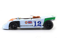 1970 Porsche 908/03 No.12 1:18 Werk83 diecast scale model car