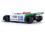 1970 Porsche 908/03 No.12 1:18 Werk83 diecast scale model car collectible