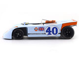 1970 Porsche 908/03 No.40 1:18 Werk83 diecast scale model car collectible