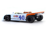 1970 Porsche 908/03 No.40 1:18 Werk83 diecast scale model car collectible