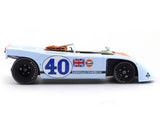 1970 Porsche 908/03 No.40 1:18 Werk83 diecast scale model car collectible