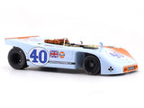 1970 Porsche 908/03 No.40 1:18 Werk83 diecast scale model car collectible