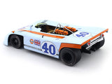 1970 Porsche 908/03 No.40 1:18 Werk83 diecast scale model car collectible