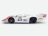 1970 Porsche 917 LH No. 25 1:18 Werk83 Licensed Diecast Scale Model Car Collectible