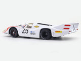 1970 Porsche 917 LH No. 25 1:18 Werk83 Licensed Diecast Scale Model Car Collectible
