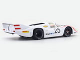 1970 Porsche 917 LH No. 25 1:18 Werk83 Licensed Diecast Scale Model Car Collectible