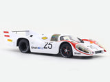 1970 Porsche 917 LH No. 25 1:18 Werk83 Licensed Diecast Scale Model Car Collectible