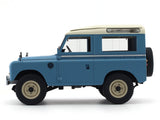 1971-85 Landrover 88 Serie III 1:18 Cult Models resin Scale Model car