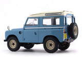 1971-85 Landrover 88 Serie III 1:18 Cult Models resin Scale Model car