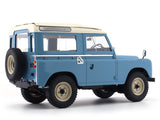 1971-85 Landrover 88 Serie III 1:18 Cult Models resin Scale Model car