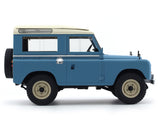 1971-85 Landrover 88 Serie III 1:18 Cult Models resin Scale Model car