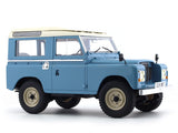 1971-85 Landrover 88 Serie III 1:18 Cult Models resin Scale Model car