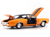 1971 Chevrolet Chevelle SS 454 Sport Coupe 1:18 Maisto diecast Scale Model car