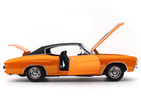 1971 Chevrolet Chevelle SS 454 Sport Coupe 1:18 Maisto diecast Scale Model car