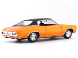 1971 Chevrolet Chevelle SS 454 Sport Coupe 1:18 Maisto diecast Scale Model car