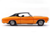 1971 Chevrolet Chevelle SS 454 Sport Coupe 1:18 Maisto diecast Scale Model car