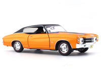 1971 Chevrolet Chevelle SS 454 Sport Coupe 1:18 Maisto diecast Scale Model car