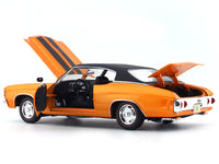 1971 Chevrolet Chevelle SS 454 Sport Coupe 1:18 Maisto diecast Scale Model car