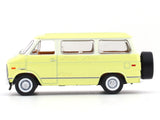 1971 Chevrolet Van Beauville 10 yellow 1:64 M2 Machines diecast scale car collectible