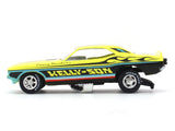 1971 Dodge Challenger Kelly Son 1:64 M2 Machines diecast scale car collectible