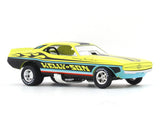 1971 Dodge Challenger Kelly Son 1:64 M2 Machines diecast scale car collectible