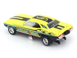 1971 Dodge Challenger Kelly Son 1:64 M2 Machines diecast scale car collectible