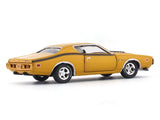 1971 Dodge Charger Super Bee orange 1:64 M2 Machines diecast scale car collectible