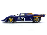 1971 Ferrari 512M 24h Daytona 1:18 CMR Scale Model car collectible