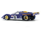 1971 Ferrari 512M 24h Daytona 1:18 CMR Scale Model car collectible