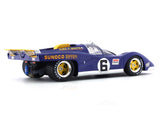 1971 Ferrari 512M 24h Daytona 1:18 CMR Scale Model car collectible