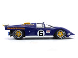 1971 Ferrari 512M 24h Daytona 1:18 CMR Scale Model car collectible