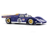 1971 Ferrari 512M 24h Daytona 1:18 CMR Scale Model car collectible