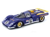 1971 Ferrari 512M 24h Daytona 1:18 CMR Scale Model car collectible