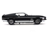 1971 Ford Mustang MACH 1 black 1:18 Sunstar diecast Scale Model collectible