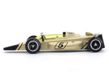 1971 Lotus 56B 5 Emerson Fittipaldi 1:43 Formula 1 diecast scale model car collectible