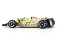 1971 Lotus 56B 5 Emerson Fittipaldi 1:43 Formula 1 diecast scale model car collectible