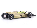 1971 Lotus 56B 5 Emerson Fittipaldi 1:43 Formula 1 diecast scale model car collectible