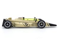 1971 Lotus 56B 5 Emerson Fittipaldi 1:43 Formula 1 diecast scale model car collectible