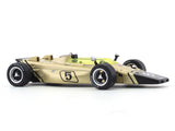 1971 Lotus 56B 5 Emerson Fittipaldi 1:43 Formula 1 diecast scale model car collectible