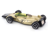 1971 Lotus 56B 5 Emerson Fittipaldi 1:43 Formula 1 diecast scale model car collectible