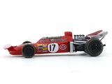 1971 March 711 Ronnie Peterson No 17 1:43 Formula 1 diecast scale model car collectible