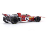 1971 March 711 Ronnie Peterson No 17 1:43 Formula 1 diecast scale model car collectible