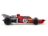 1971 March 711 Ronnie Peterson No 17 1:43 Formula 1 diecast scale model car collectible