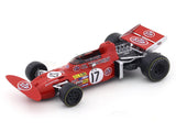 1971 March 711 Ronnie Peterson No 17 1:43 Formula 1 diecast scale model car collectible