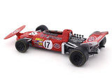 1971 March 711 Ronnie Peterson No 17 1:43 Formula 1 diecast scale model car collectible