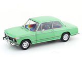 1971 BMW 1602 Taiga 1:18 Solido Licensed Diecast Model Car | Classic BMW Collectible | Buy in India